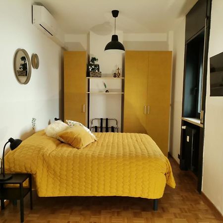 Guesthouse Tree Rooms Industrial Bergamo Exterior photo
