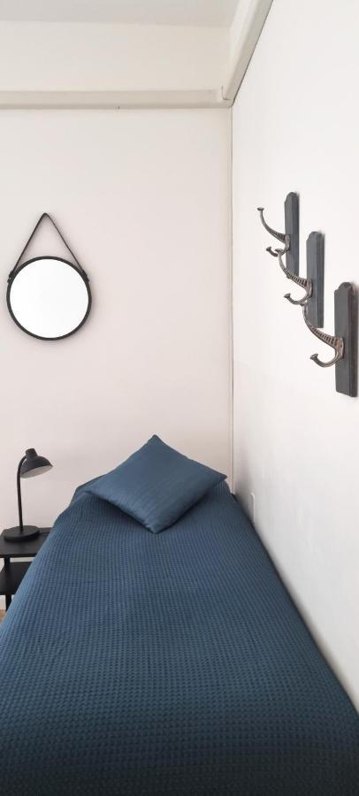 Guesthouse Tree Rooms Industrial Bergamo Exterior photo