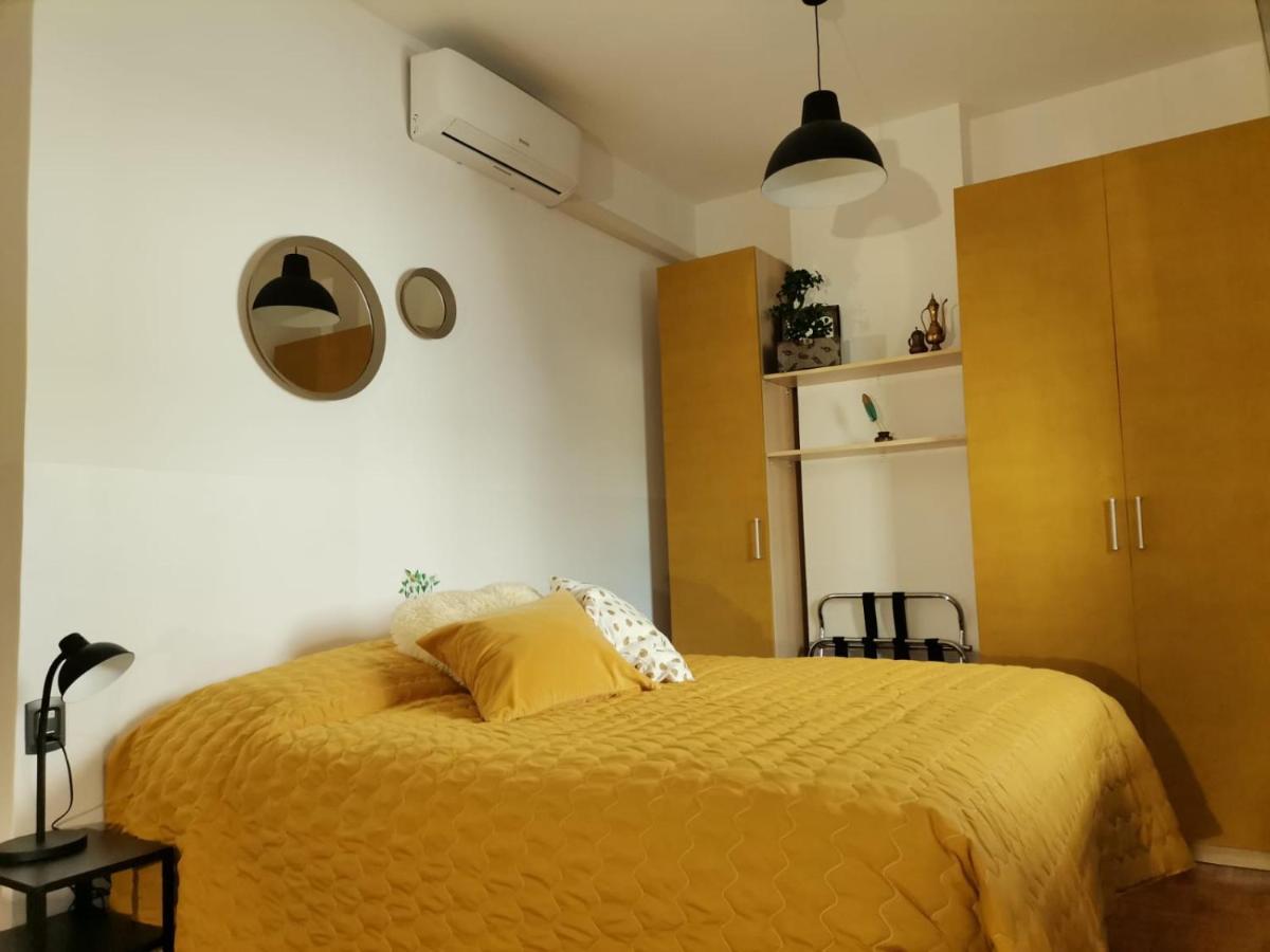 Guesthouse Tree Rooms Industrial Bergamo Exterior photo