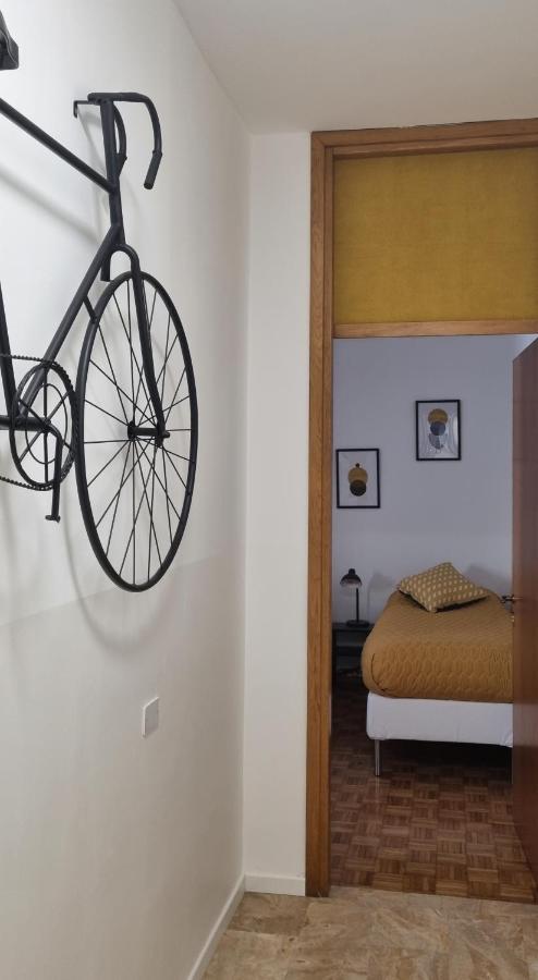 Guesthouse Tree Rooms Industrial Bergamo Exterior photo